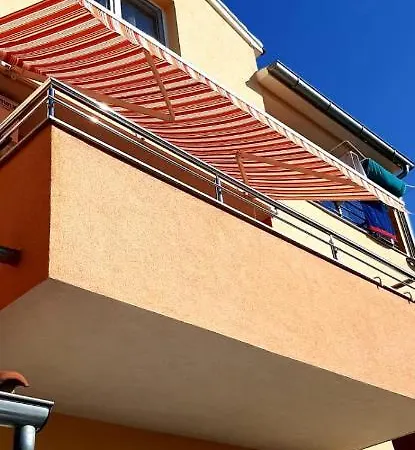 Apartman Monika Vodice