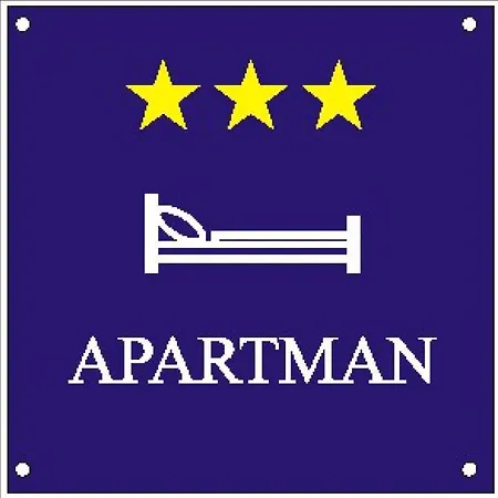Apartman Monika Apartamento