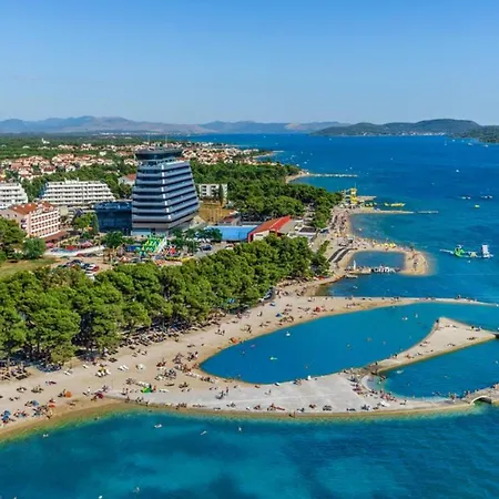 Apartman Monika * Vodice