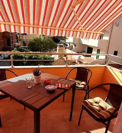 Apartman Monika Vodice