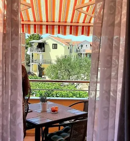 Apartamento Apartman Monika *