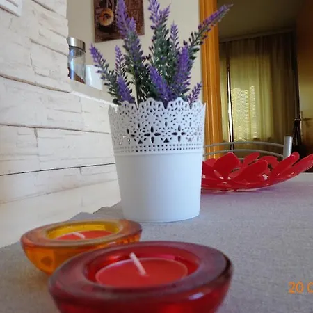 Apartamento Apartman Monika Vodice