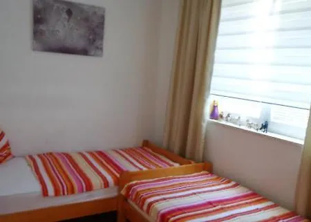 Apartamento Apartman Monika