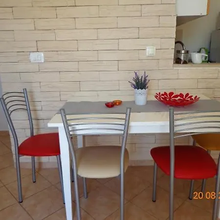 Apartamento Apartman Monika