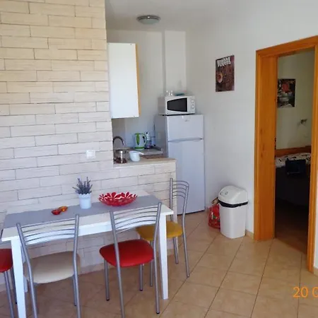 Apartman Monika * Vodice