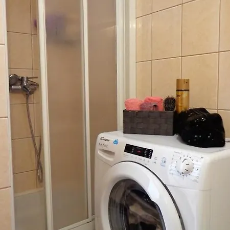 Apartamento Apartman Monika *