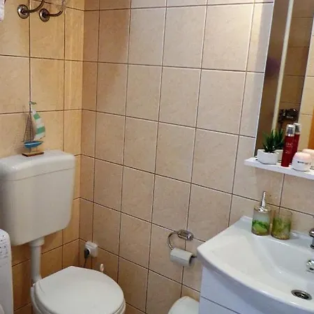 Apartman Monika *