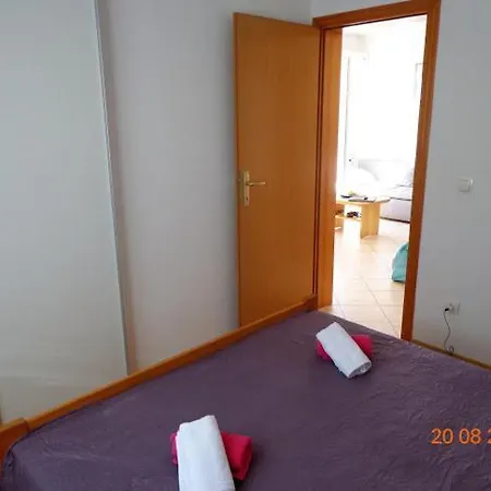 Apartman Monika *