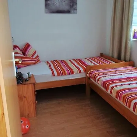 Apartman Monika Apartamento