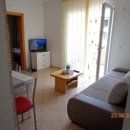Apartman Monika Apartamento