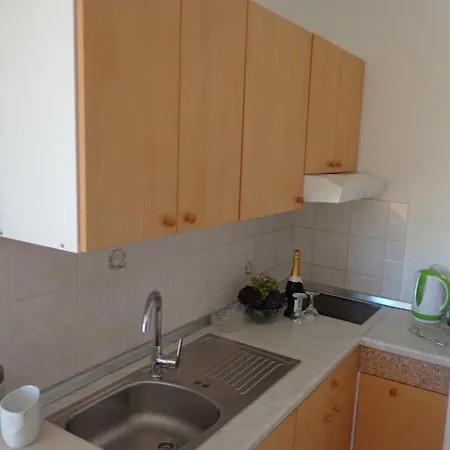 Apartamento Apartman Monika