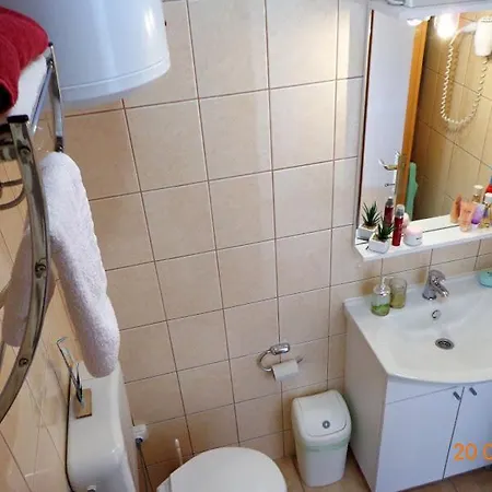 Apartman Monika *