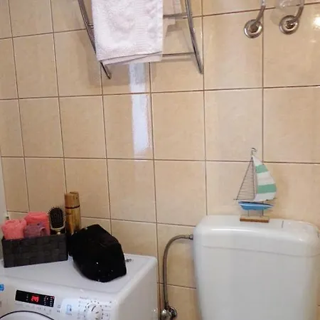 Apartamento Apartman Monika