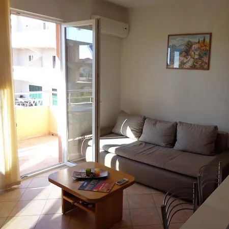 Apartman Monika *