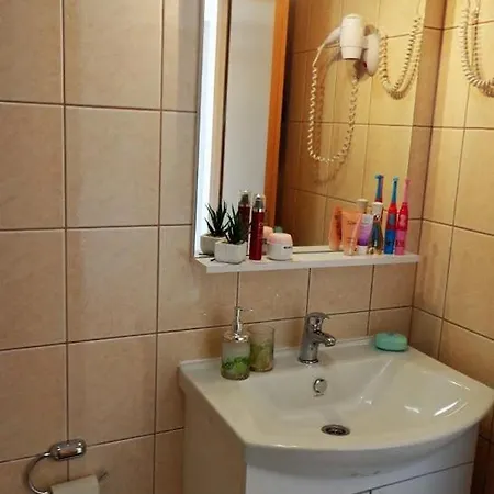 Apartman Monika Apartamento Vodice