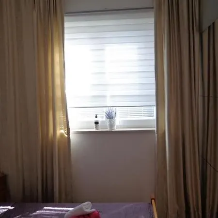 Apartamento Apartman Monika *
