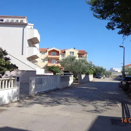 Apartamento Apartman Monika *