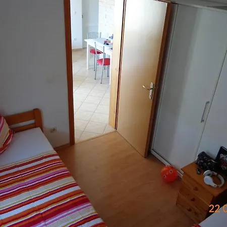 Apartman Monika