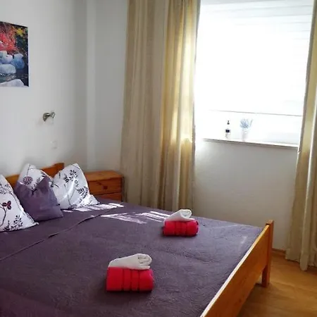 Apartman Monika Apartamento *