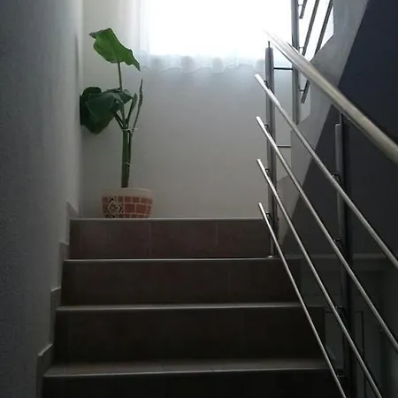 Apartman Monika Apartamento *