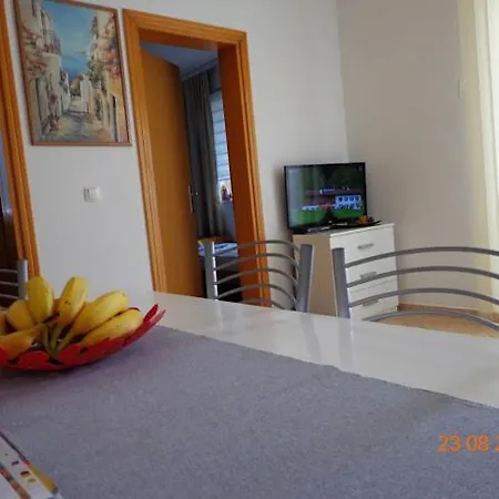 Apartman Monika